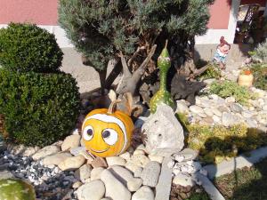 Najlepše urejena domačija na temo jesen in buče 7